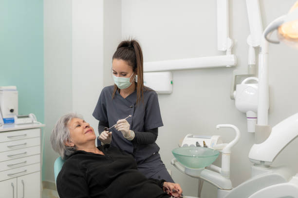 Best Emergency Dental Care for Broken or Chipped Teeth in New Market, AL