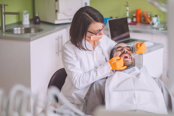 Best Urgent Care for Lost Fillings or Crowns in New Market, AL