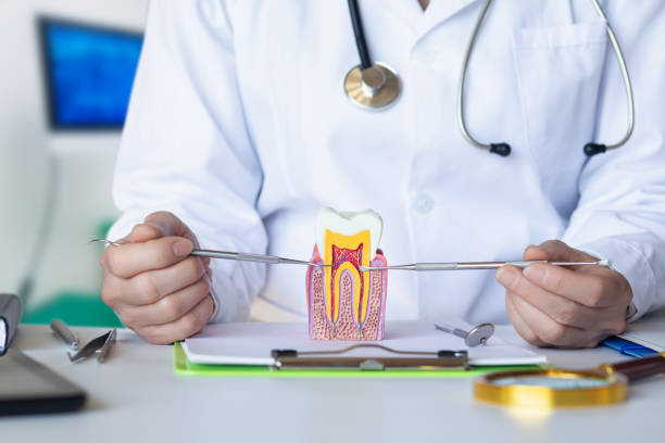 Best Emergency Treatment for Dental Infections or Abscesses in New Market, AL