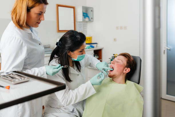 Best Weekend Emergency Dentist in New Market, AL