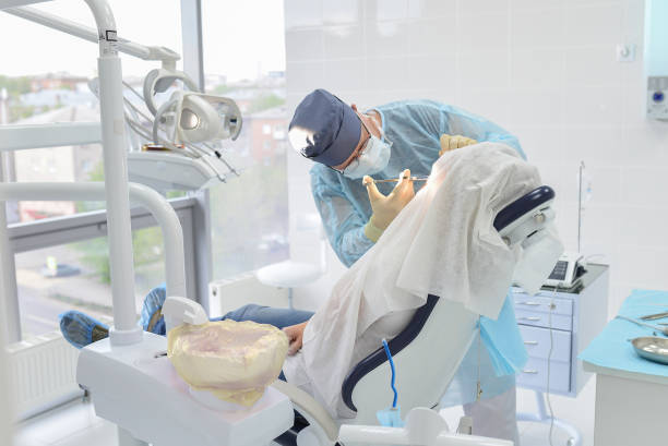 Best Emergency Treatment for Dental Infections or Abscesses in New Market, AL